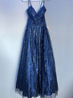 Beautiful Dress 