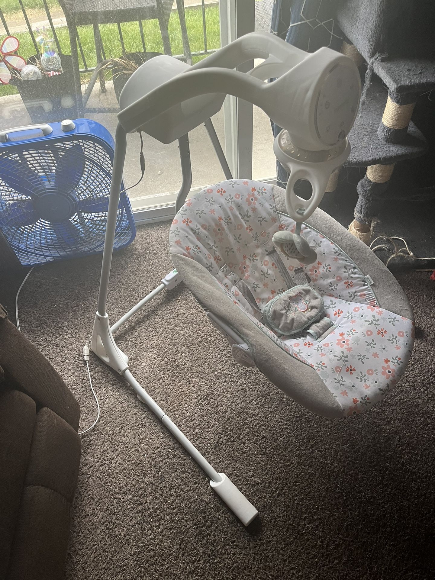 Baby Swing
