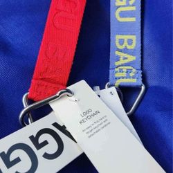 Baggu Keychain Price Is For Each Keychain