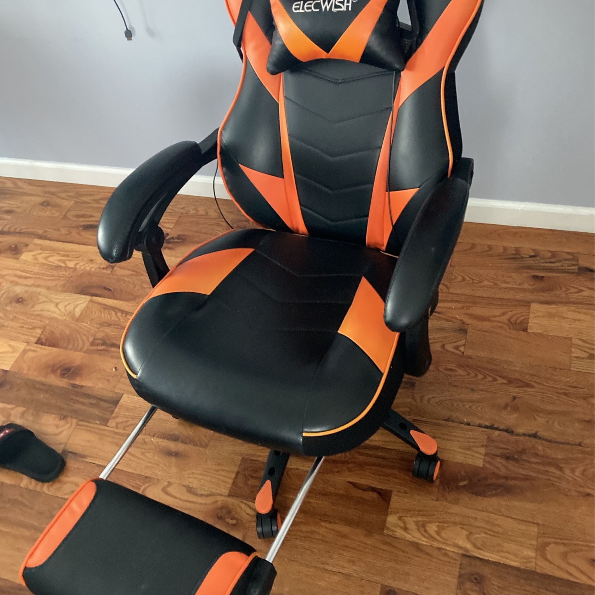 Elecwish Gaming Chair