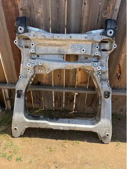 2021-2025 Acura tlx front subframe