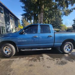 2004 Dodge Ram 1500