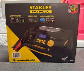 Stanley Fatmax