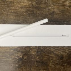 Apple pencils 