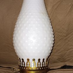 Antique Lamp