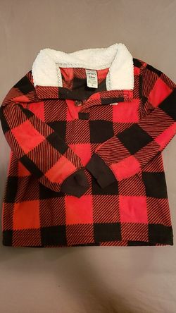 Kids Carters Jacket 23m