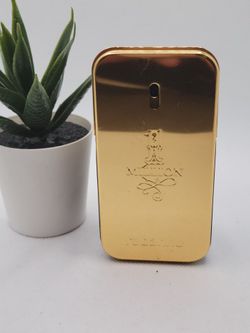 Rabanne
 
1 Million Eau de Toilette

1.7 fl⭐️