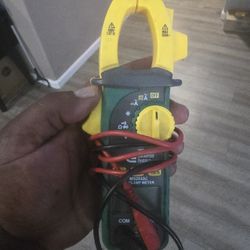 Electrical Tester