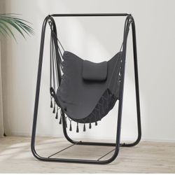 Hammock With Stand 