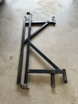 Ladder Racks 