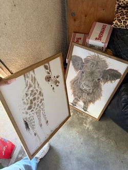 Nursery pictures