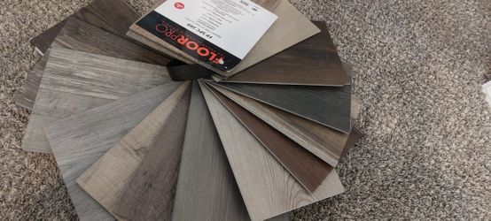 Floor Sale And Instalation