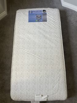 Baby/ Toddler Mattress
