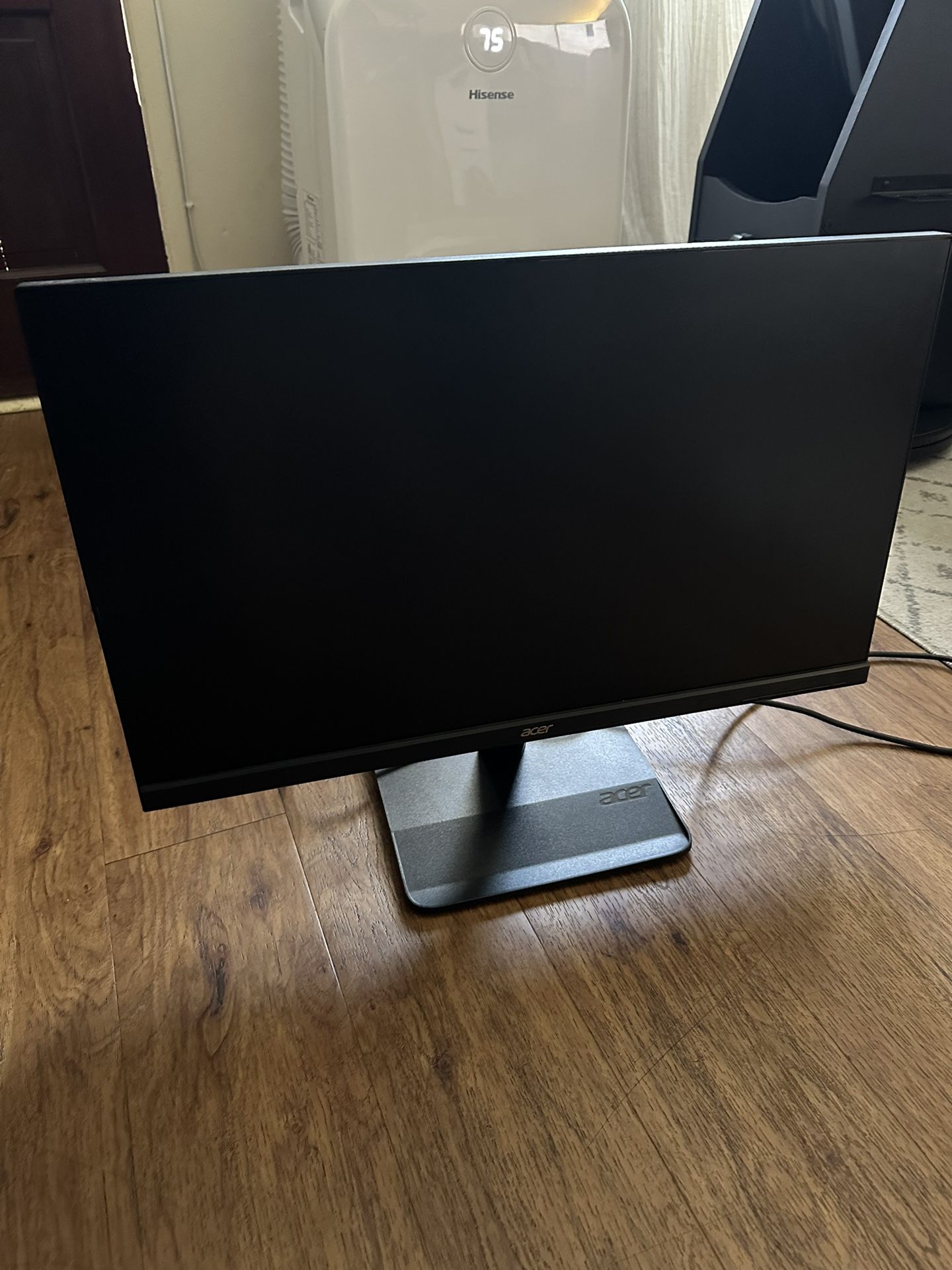 Acer KA271 LED Monitor