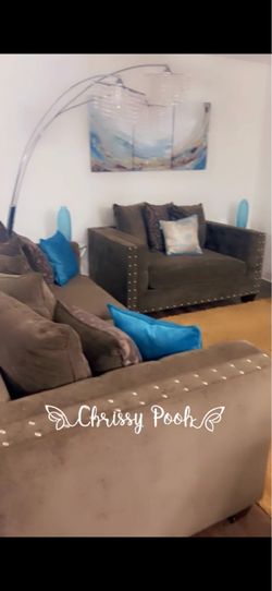 Couch set for sale
