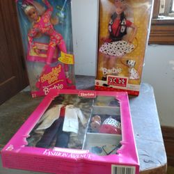 Barbie