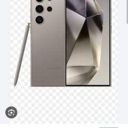 Galaxy S24 Ultra 5G 256 Fully Unlocked