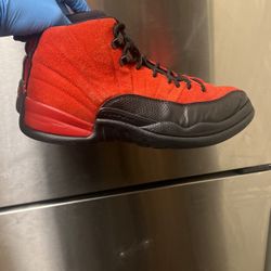 Jordan 12