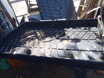 Flood Tables