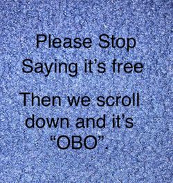 Posting Again! Please People Re-post/List. 