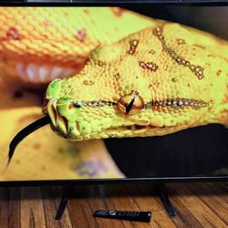 50" 1080p LED-LCD HDTV Model 2014
