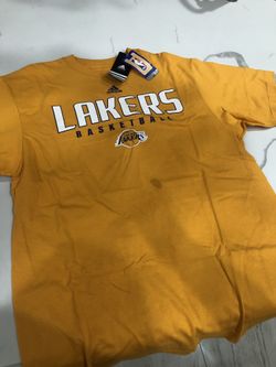Lakers t-shirt for men
