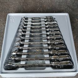Blue Point Flex Head Gear Ratchets For Sale 