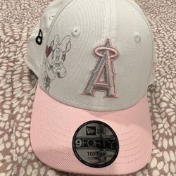 New Girls Hat 