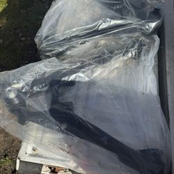 Chevy And GMC Upper And Lower Control Arms 