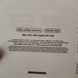 Apple Mac Mini