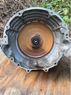 2011 Ram 1500 transmission/4+4