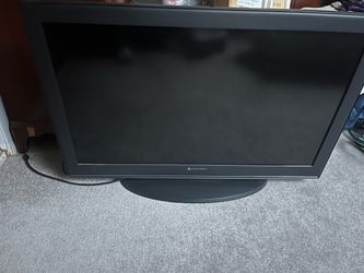 40” Element TV with Remote