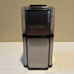 Cuisinart Grind Central Coffee Grinder