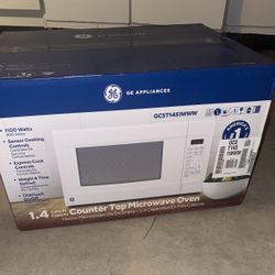 GE Microwave