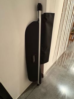 Mitsubishi Outlander 2024-2026 Tonneau Cover OEM