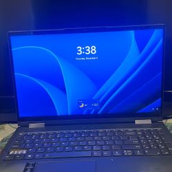 Lenovo Laptop