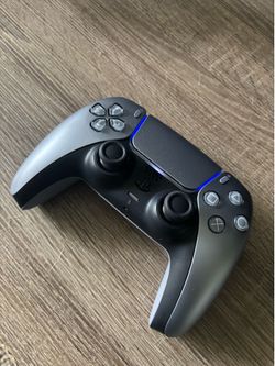 PS5 controller