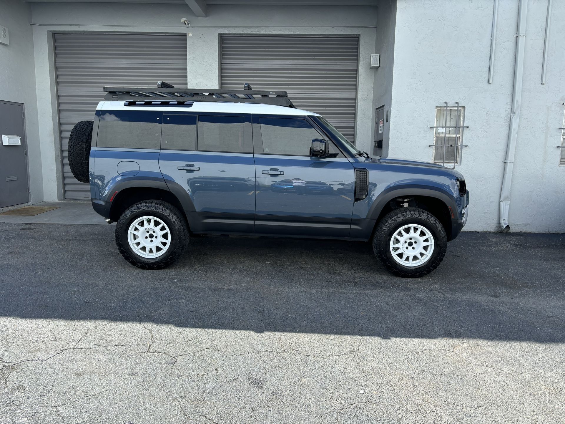 2023 Land Rover Defender