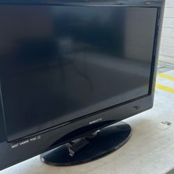 32 INCH TV