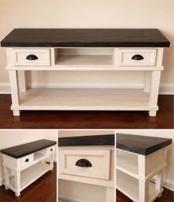 Console Table