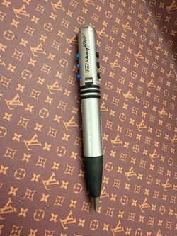 Talkboy F/X + Recording Pen Home Alone 2 TIGER Electronics 1995