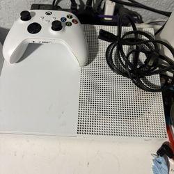 Xbox one 125GB