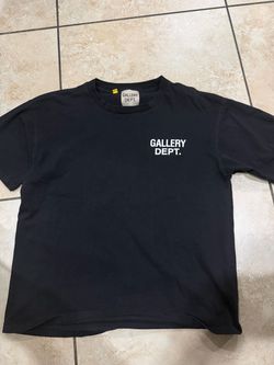 Gallery dept t shirt