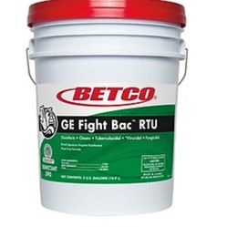 Betco Disinfectant 