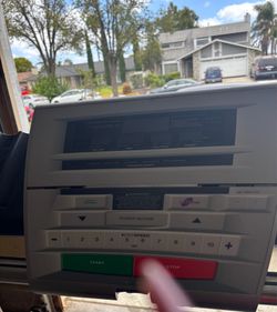 Norditrac c1800 Treadmill