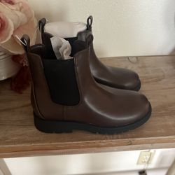 Toddler boots 13c