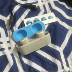 SkullCandy Jib True 2 MODEL: S1JTW