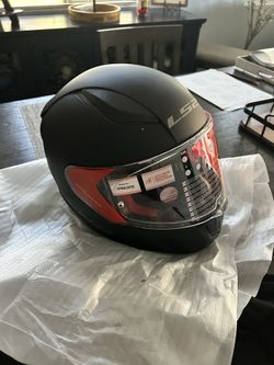 Motorcycle Helmet