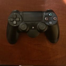 Ps4 Controller with back buttons 