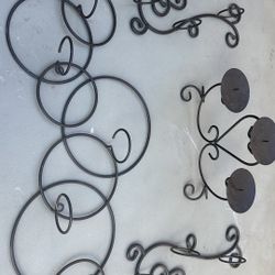 Candle Holder Home decor